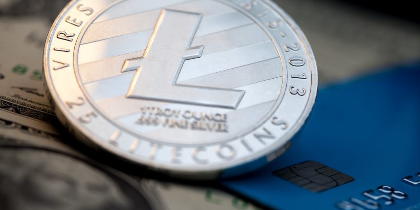 萊特幣基金會推出加密貨幣簽帳金融卡「BlockCard」