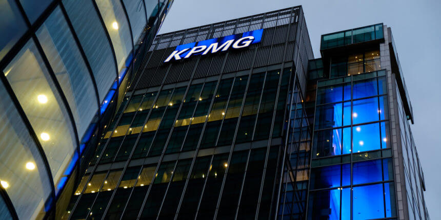 5G時代臨到! KPMG 與 Microsft 發展電信業區塊鏈應用 5G時代臨到! KPMG 與 Microsft 發展電信業區塊鏈應用