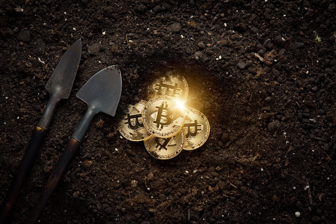 比特幣減產連帶價格上漲？ 研究證實：無直接影響