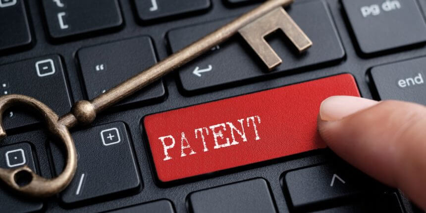 IBM今年的區塊鏈相關專利成長了300％