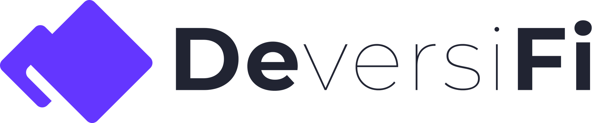 去中心化交易平台 DeversiFI 推出匿名 KYC 解決方案