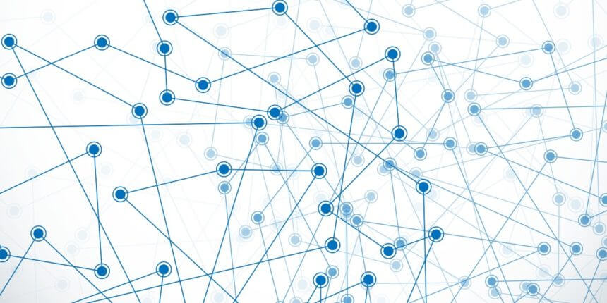 研究 : 全球比特幣節點排名，中國僅列第五
