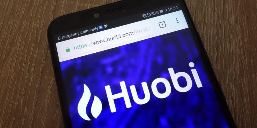 火幣Huobi 的錢包將支援 MakerDAO 的代幣
