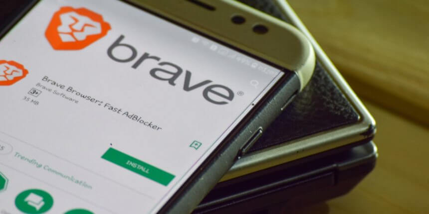 Brave 小費將可以於 Twitter 使用