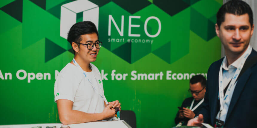 Neo 將成為 .NET Foundation 的首個區塊鏈成員
