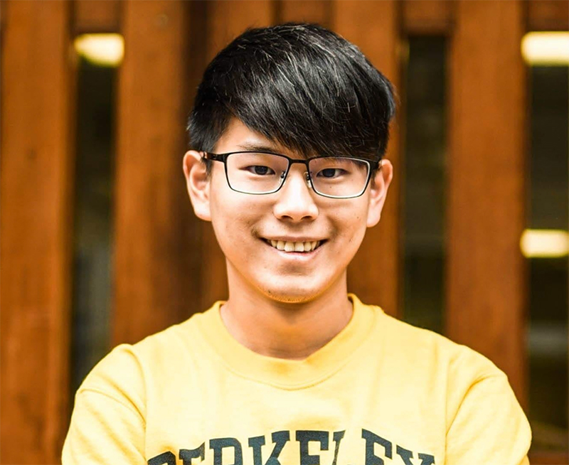 勇闖矽谷、摩根大通！23歲台灣區塊鏈天才胡耀傑揭創業辛酸：沒有事情進展順利