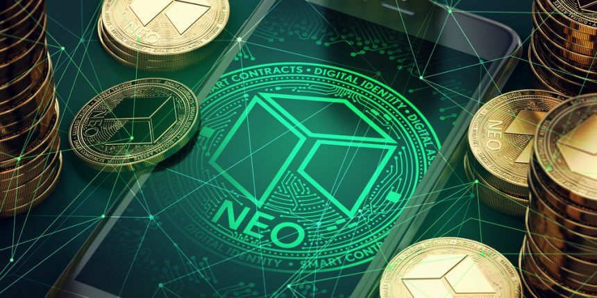 NEO致力取代以太坊，成為對開發者最友善的區塊鏈