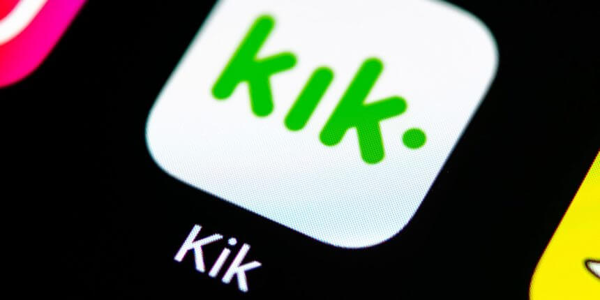 SEC 對 ICO 提起訴訟後，KiK 考慮關閉其 Messaging 應用程式
