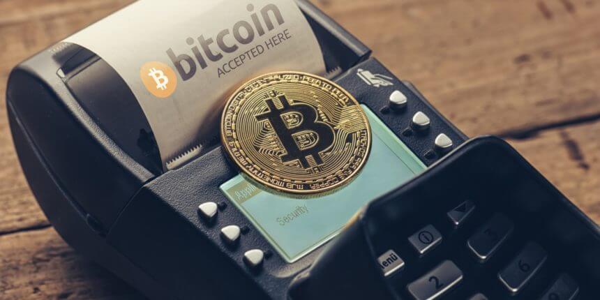 比特幣捐款遭凍結3周   香港自由新聞社轟：永遠別用BitPay