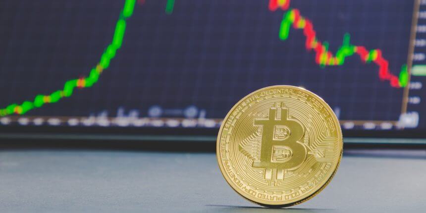 《Jack的交易教室》BTCUSD類頭肩頂的多空佈局