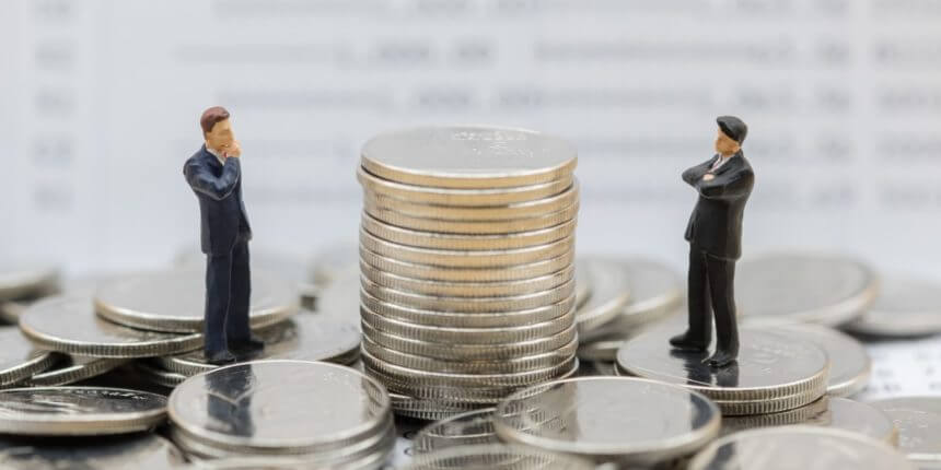 Coinbase 重新支持英鎊入金，並調高 Coinbase Pro 的手續費率