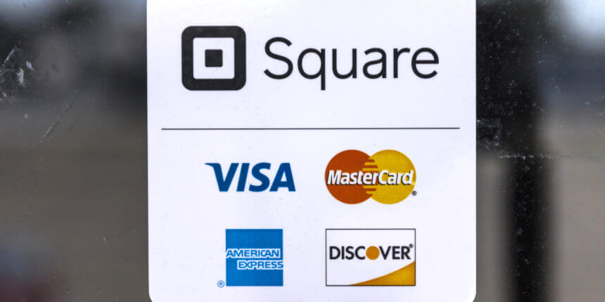 支付應用程序 Square 第三季比特幣銷售額突破新高