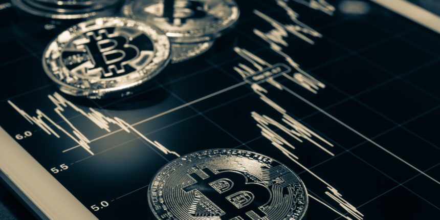 亞洲比特幣交易所持續主導比特幣資金流量