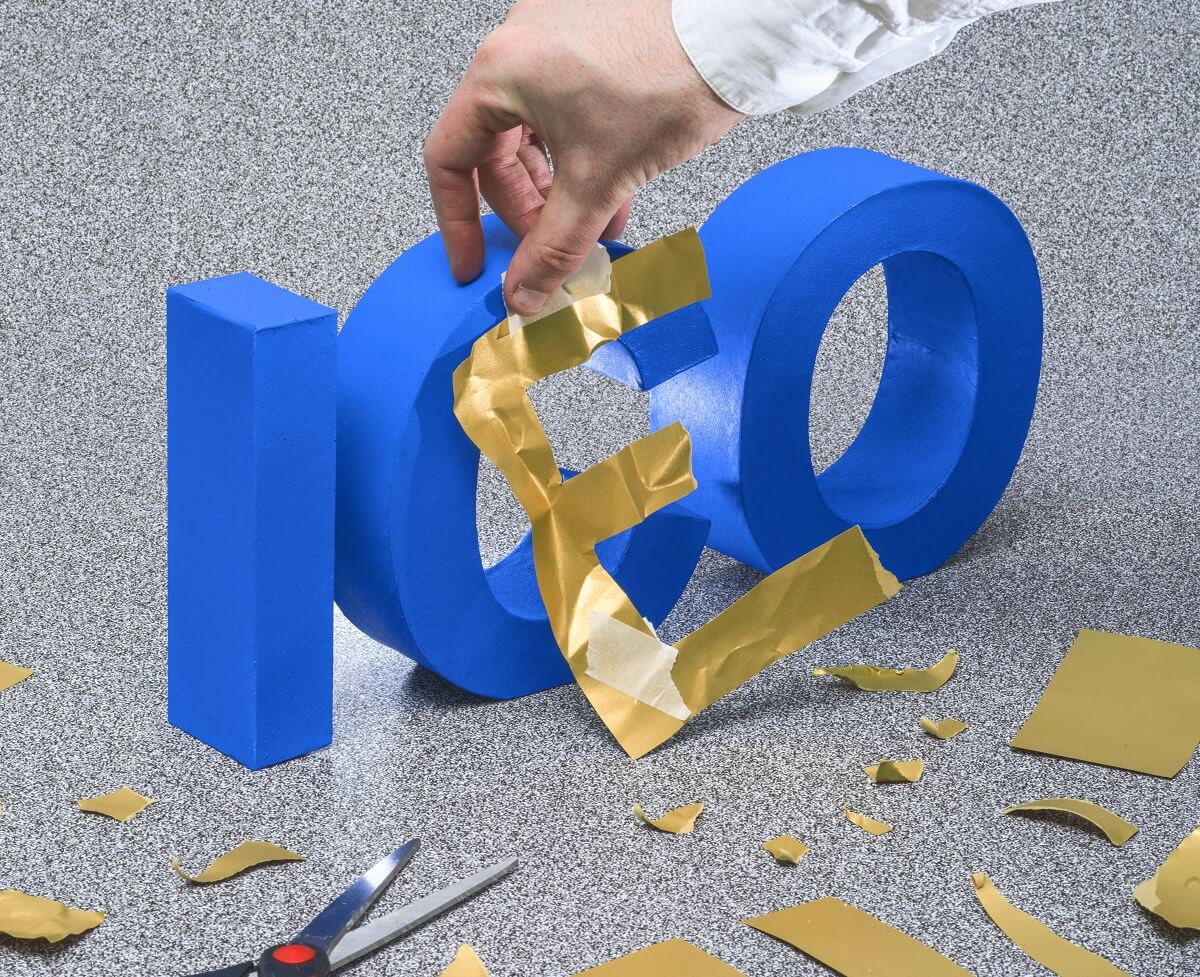 2019 韭菜回顧 : 那些年，我們一起投的 IEO