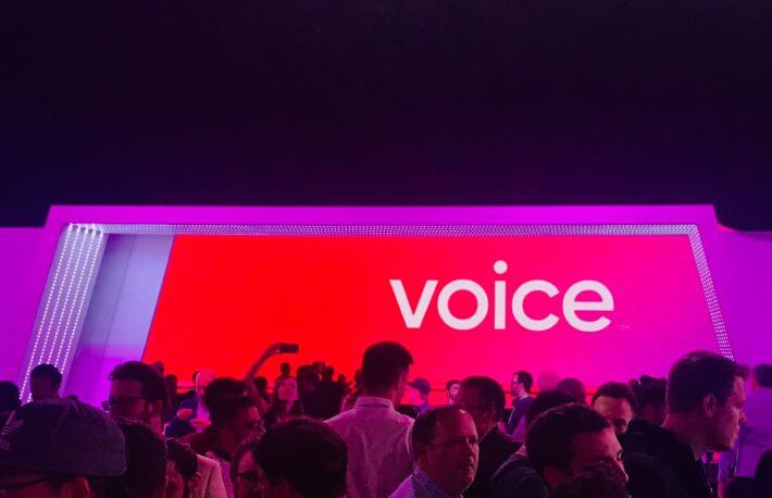 基於 EOS 的社交媒體平台「Voice」將發布測試版