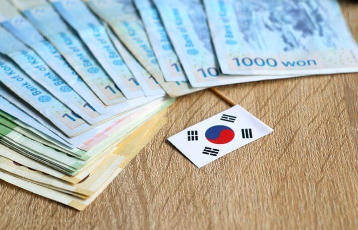 韓國最大電信公司將在釜山發行數位貨幣