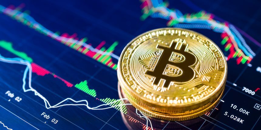 《Jack的交易教室》BTCUSD再次突破10000點大關後市持續看好