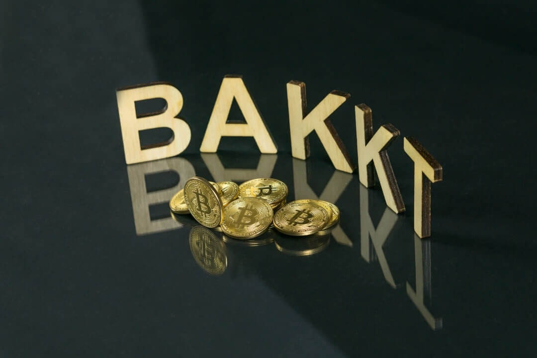 快訊：Bakkt 獲得融資 3 億美金，新標語「Bakkt 將你所有的數位資產轉為現金」