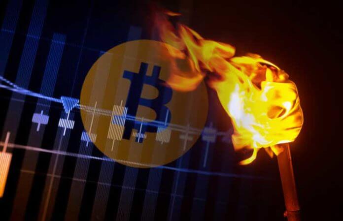 第二屆比特幣「閃電火炬」再次發起，三天內橫跨全球 40 國