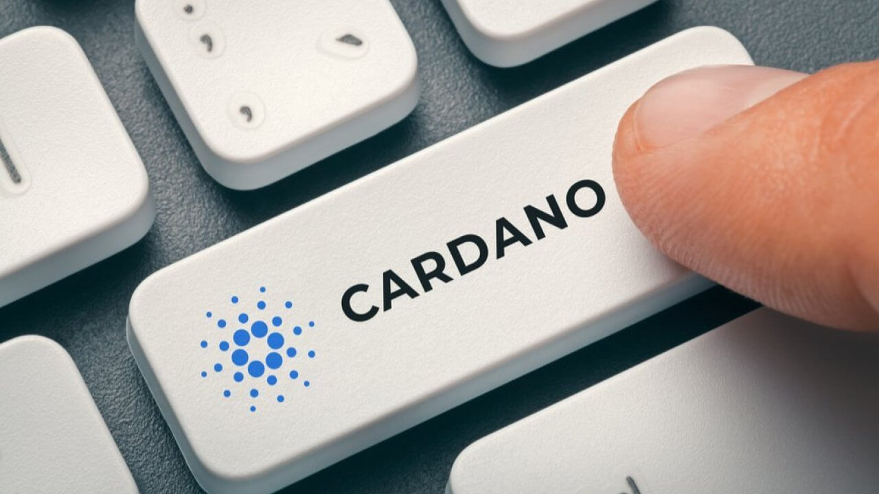 經濟學人評選 2019 進步最大國家，將與 Cardano 推動區塊鏈應用