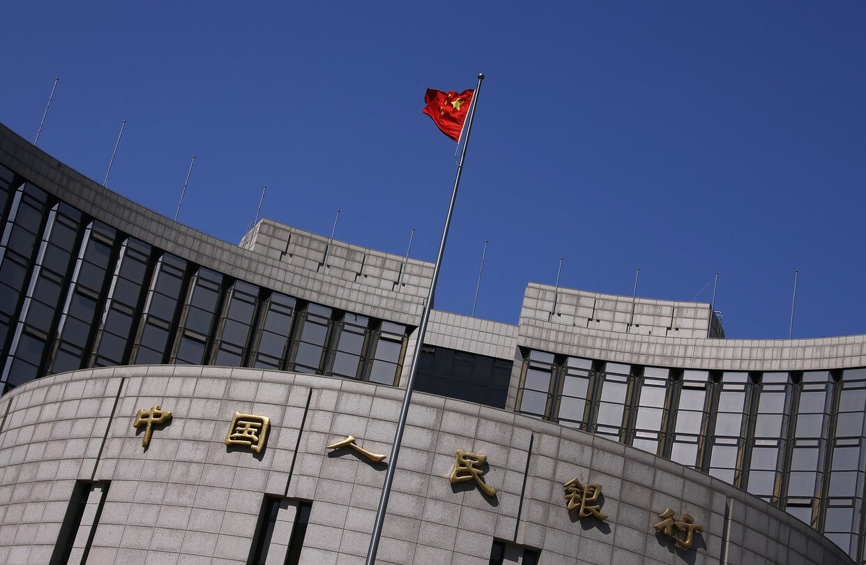 普及將近！中國央行數位貨幣已完成「頂層設計」，不會允許與虛擬貨幣交換