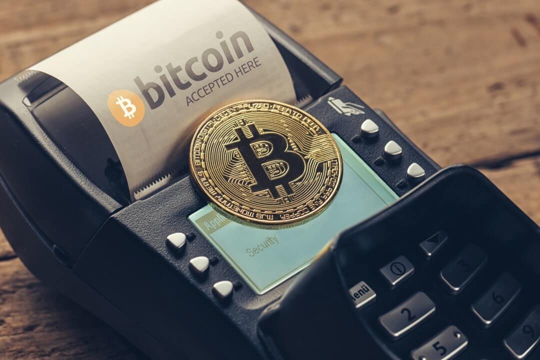 問卷調查 : 三分之一美國中小企業願接受加密貨幣支付