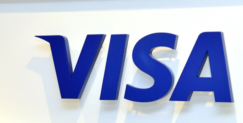 開放銀行才是熱點！VISA 以 53 億鎂收購 Coinbase 服務供應商