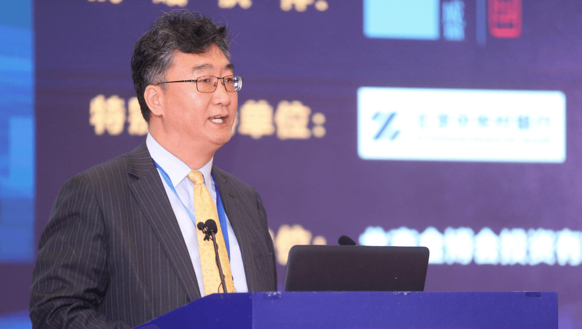 中國版高難度監理沙盒！北京金融局長：下週公布名單一定納入區塊鏈金融應用