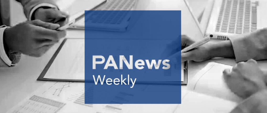PA周刊 | 區塊鏈企業援鄂物資陸續抵達 歐美多國出台加密貨幣相關新政