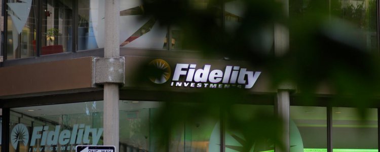 資產管理巨頭 Fidelity(富達)遞交比特幣現貨ETF申請，仿照BlackRock模式