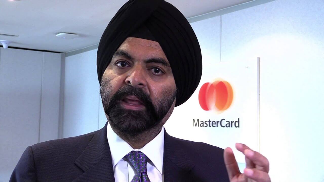 Mastercard 的強烈批判：國家支付系統不會成功、Libra 賺不了錢