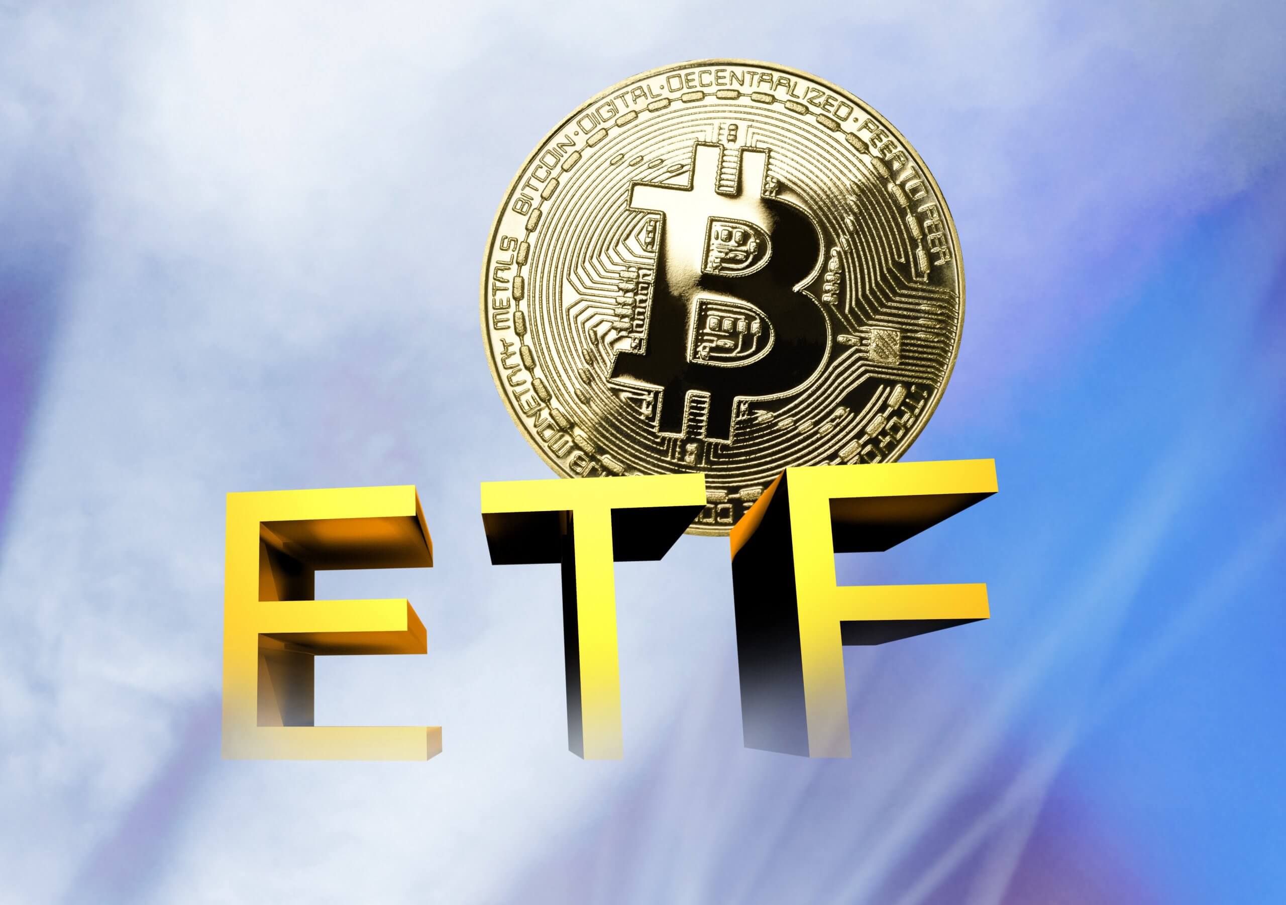 【Woody 專欄】自己組一個加密貨幣ETF吧！