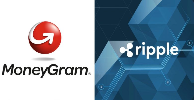使用者收費！Ripple向速匯金支付了1,130萬美元的市場開發費