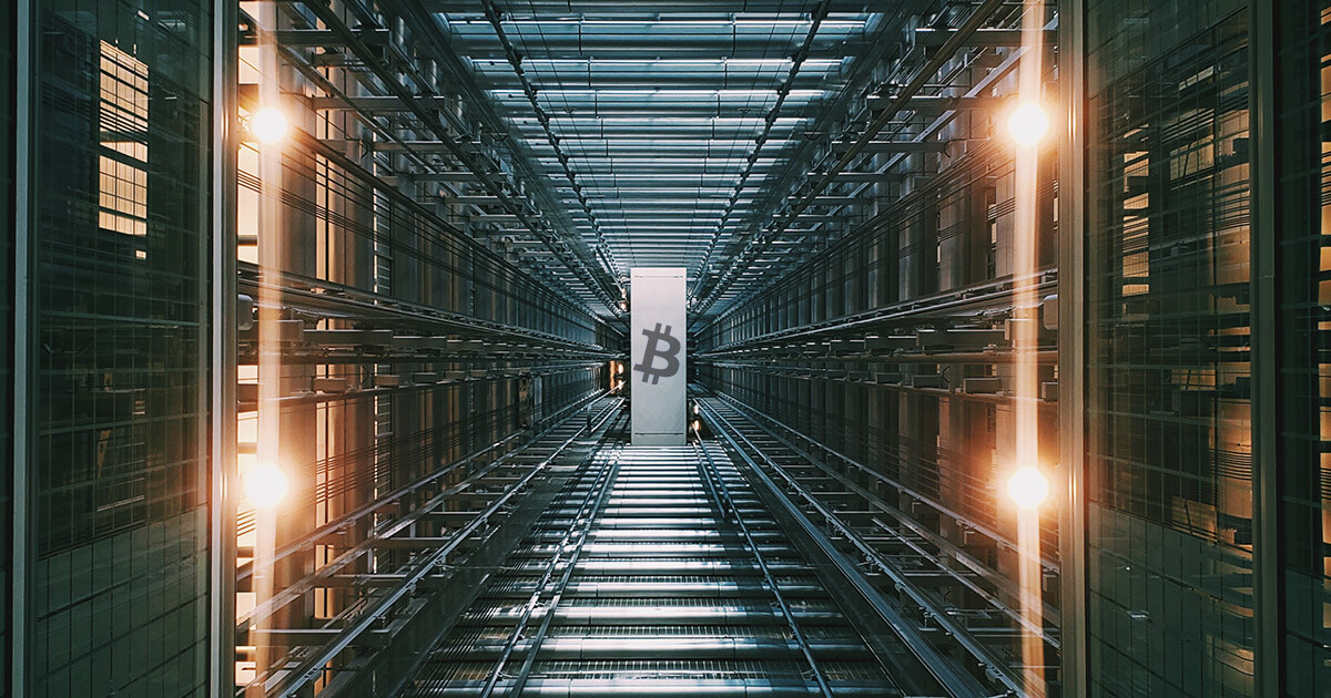你誤會了，礦工集中化並不會破壞比特幣