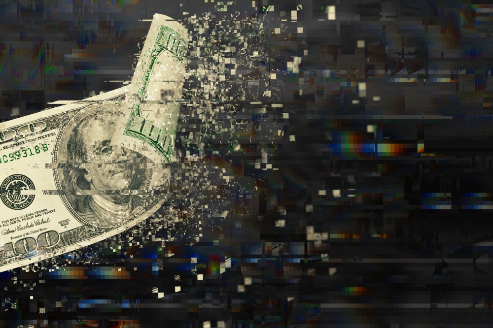 為什麼說穩定幣是加密世界與金融界不可避免的趨勢？