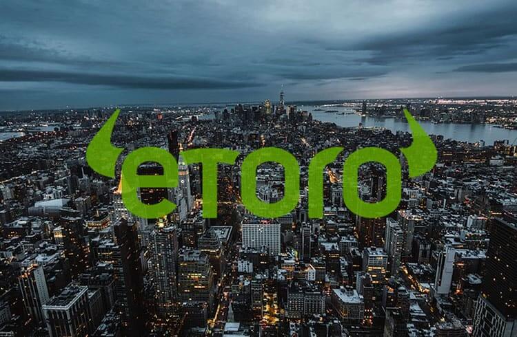 不玩加密貨幣了嗎？eToro 高管：散戶投資者對衍生品沒興趣