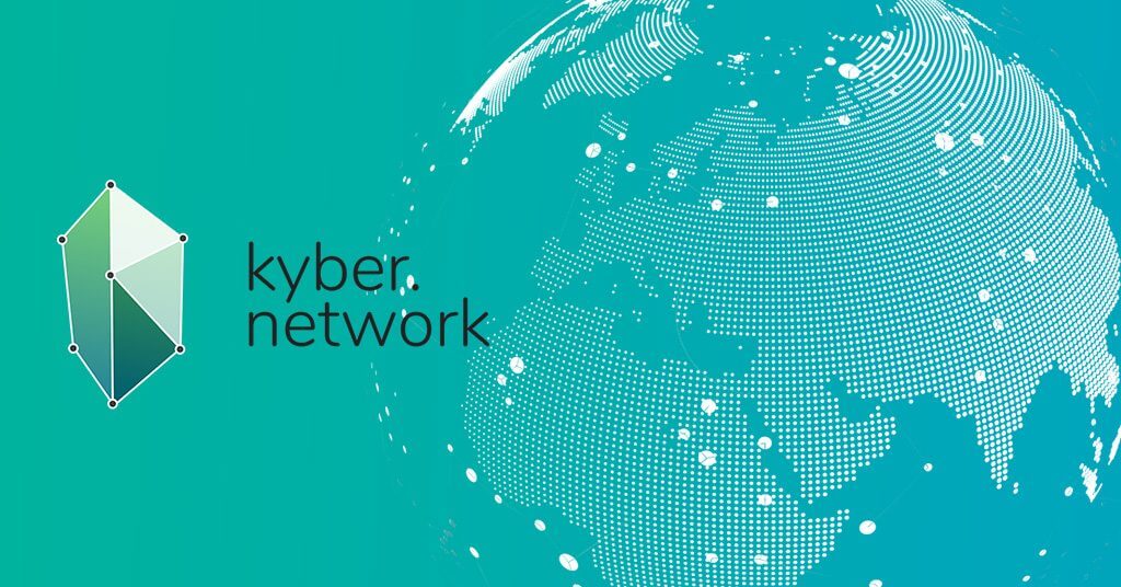 1 月至今上漲 75%，Kyber Network 今年實施協議升級、代幣抵押機制