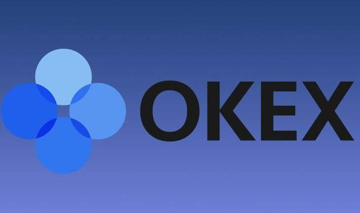 OKEx 宣布推出 OKChain、DEX 測試網，OKB 單日暴漲超過 40％