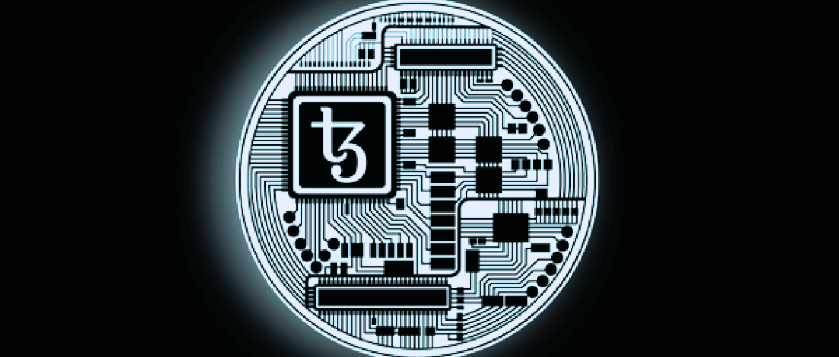 狠甩 EOS，Tezos（XTZ）正式成為質押市值最大的Staking項目