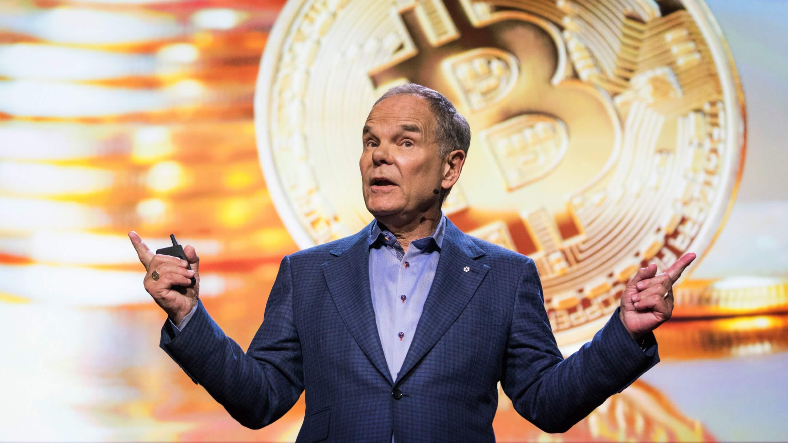 零利率時代，幣安這麼佈局！找「數位經濟之父」擔研究所榮譽院長、推幣安礦池與OTC