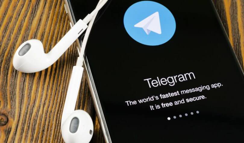 政商名流都看好！Telegram 代幣銷售私募輪名單曝光，前俄羅斯內閣大臣也入列