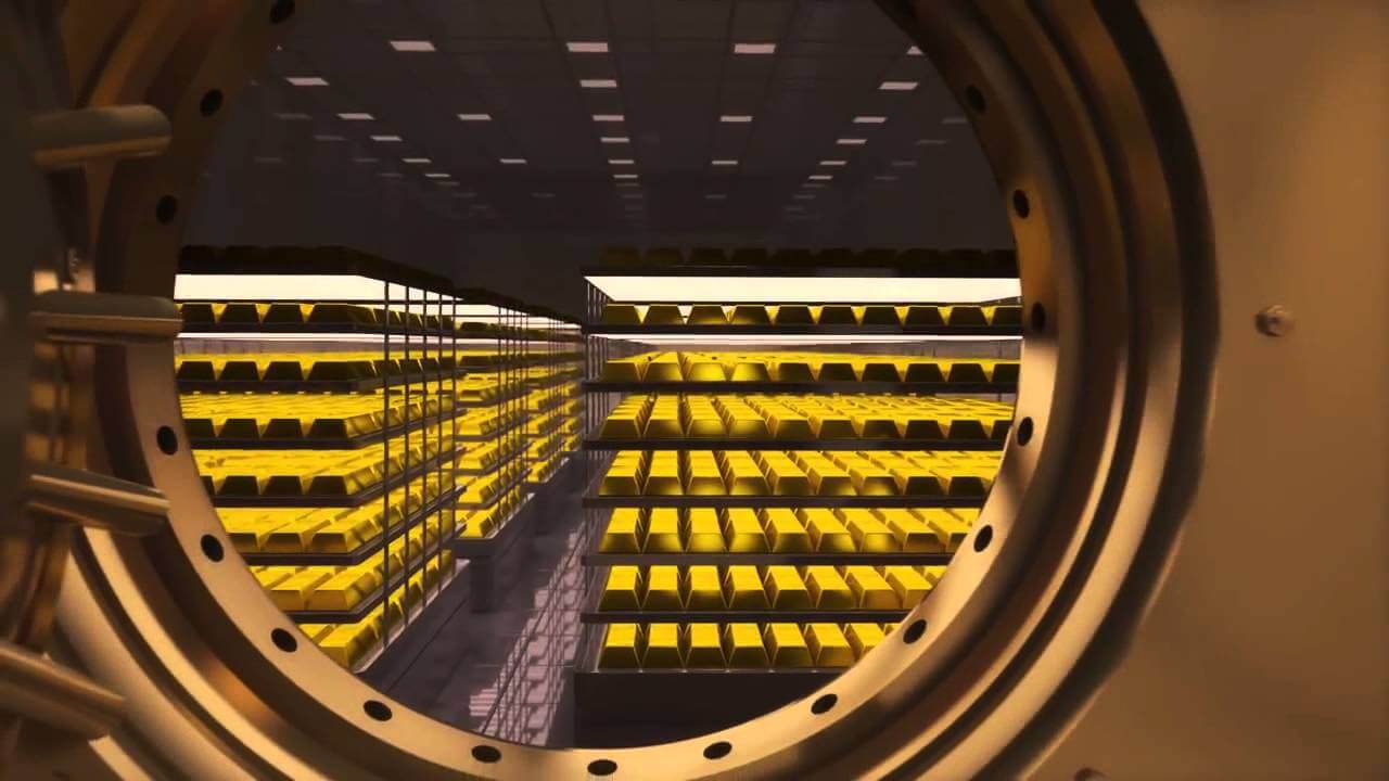 你在交易所的數字資產有保障嗎？解讀交易所與傳統銀行的差距