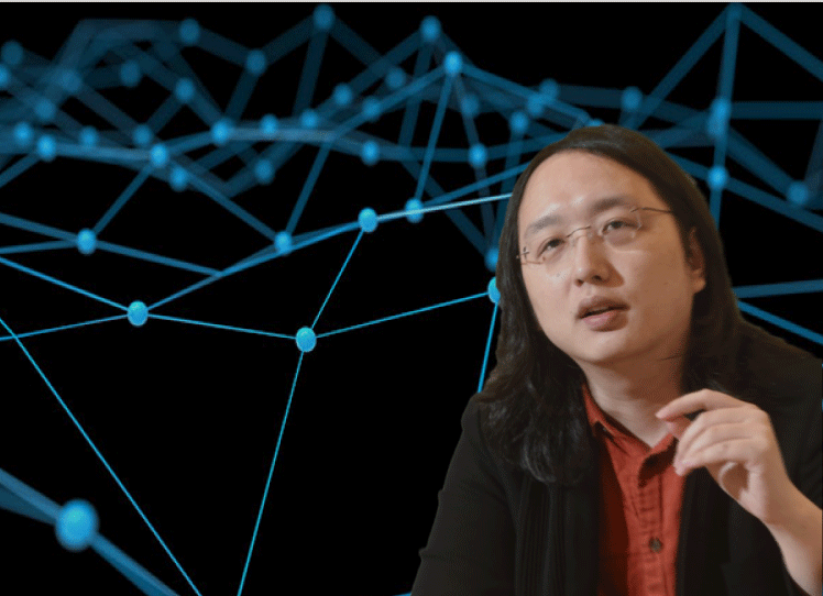數位政委唐鳳：研究如何利用分散式帳本改善行政治理是當務之急