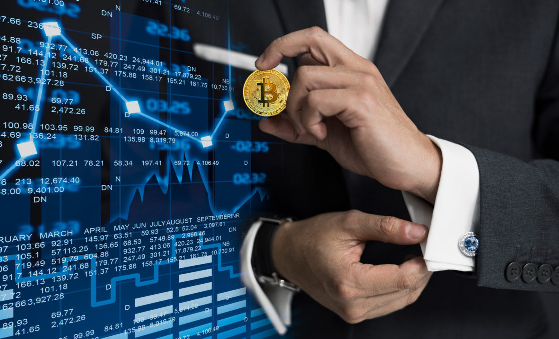 機構投資人還沒跑！全球最大的比特幣信託商品資金流入量打破歷史紀錄
