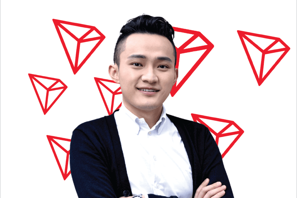 用自己命名！孫宇晨將基於波場的去中心化抵押平台更名為「JUST」