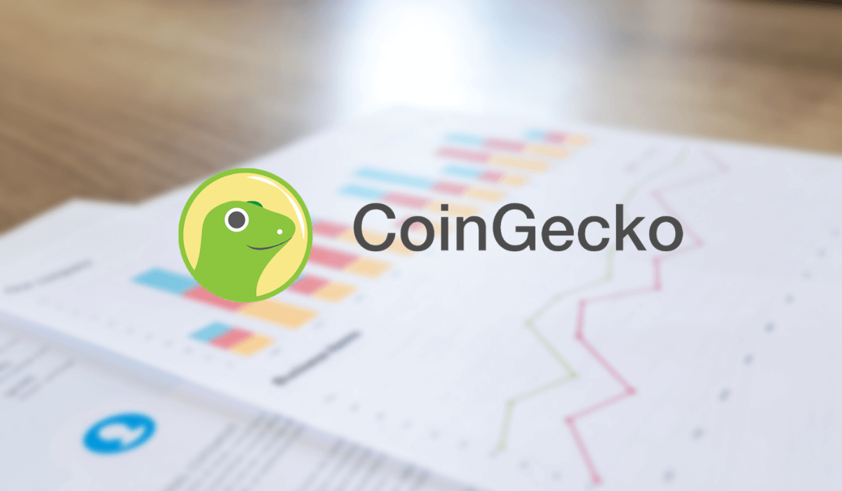 幫你篩選哪些是證券！CoinGecko推出「SEC證券代幣」分類