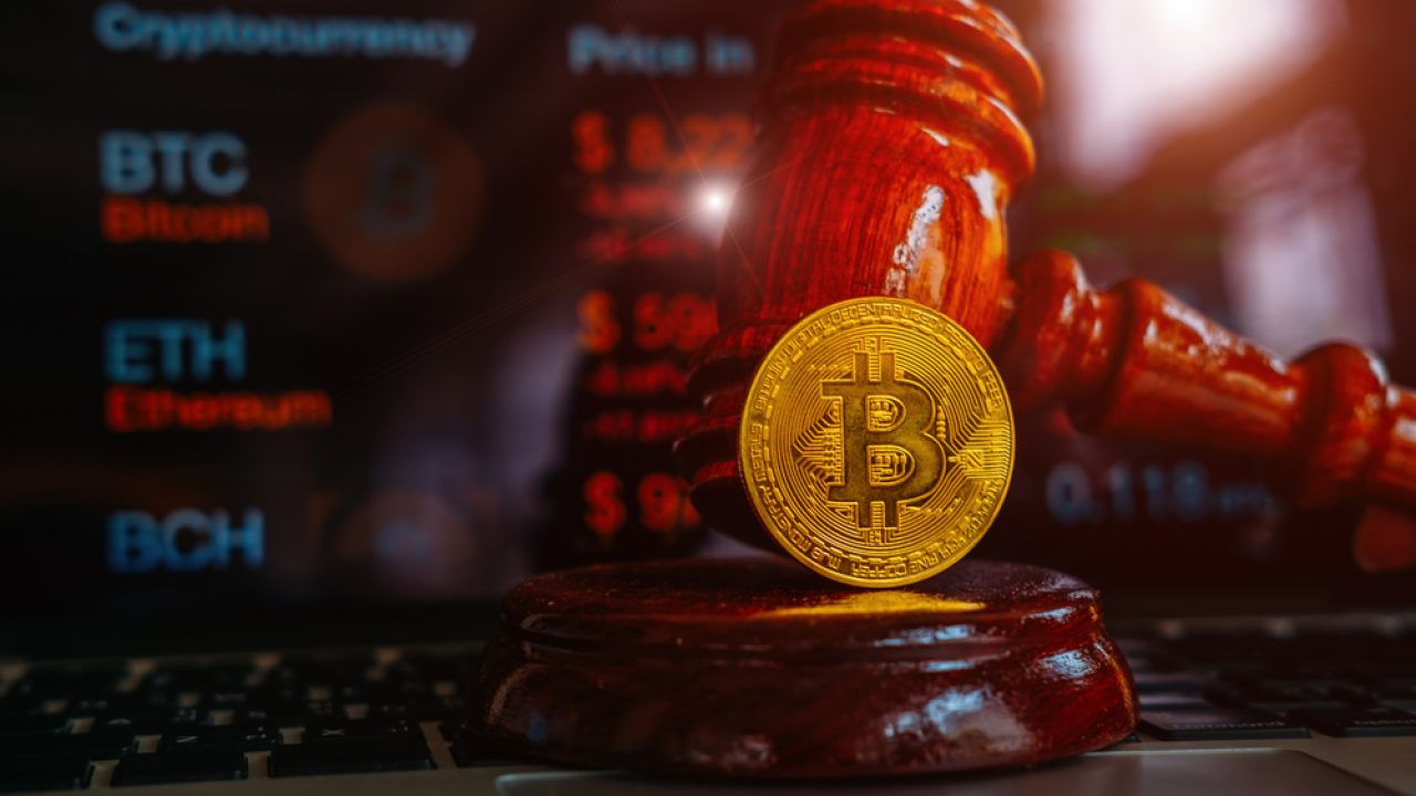國際清算銀行研究人員指出，加密貨幣價格的敏感帶是監管政策