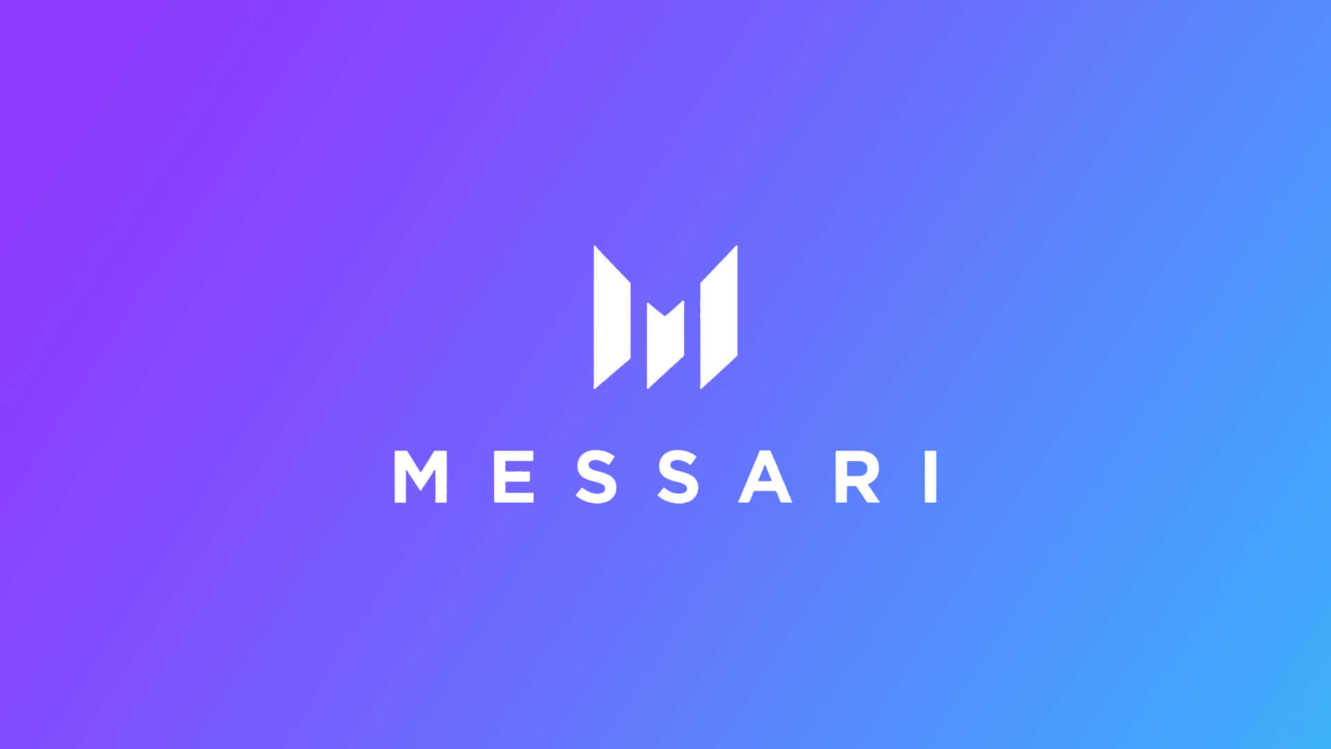 簡單而客觀：如何用Messari 鏈上數據選擇投資標的？
