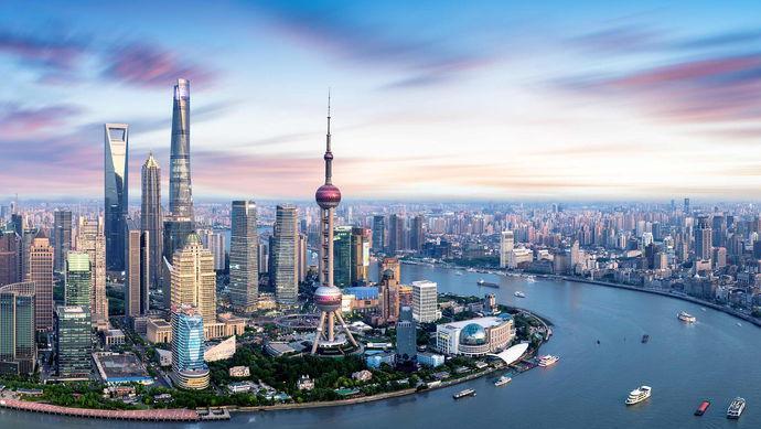 上海市聚焦在線經濟，區塊鏈與人工智能、5G 和大數據等技術並列發展重點