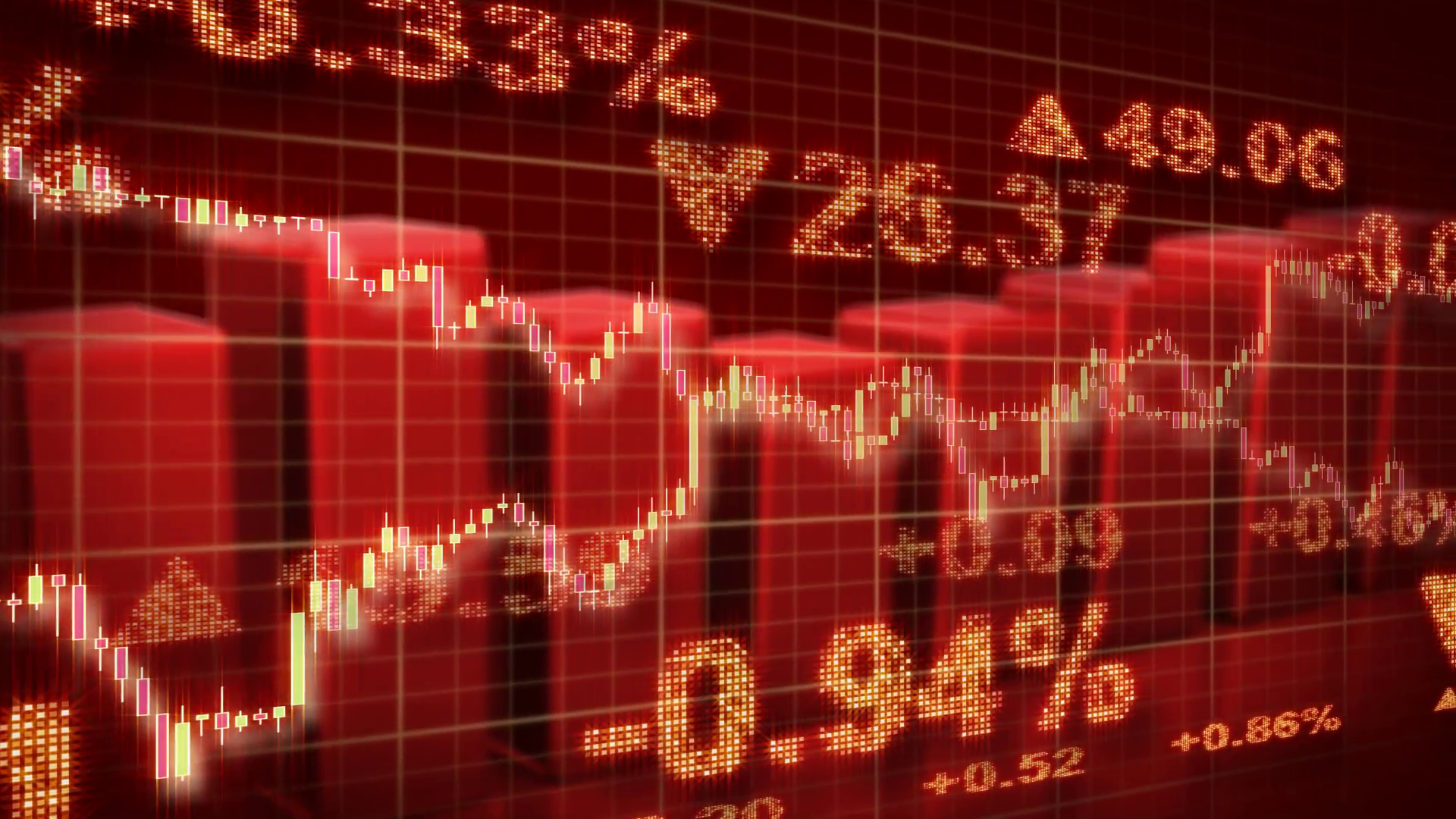 比特幣與 S&P 500 關聯度達到史上最高